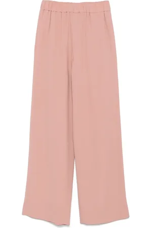 Incotex Pleated trousers
