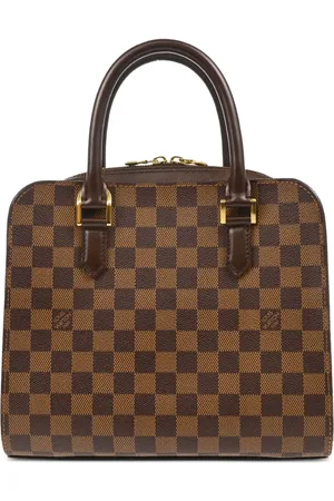 LOUIS VUITTON 2002 Triana tote bag