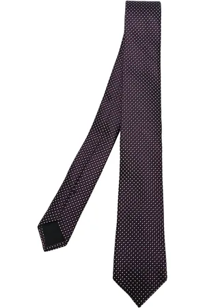 VALENTINO GARAVANI Woven tie