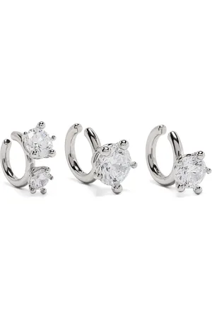 Panconesi Constellation ear cuff set