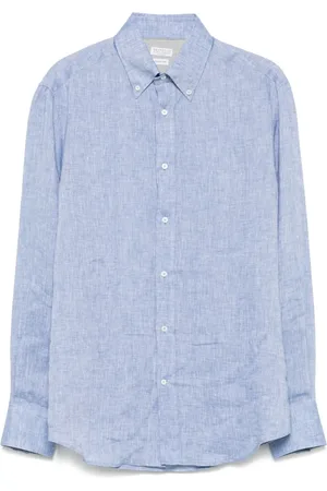 Brunello Cucinelli Linen shirt
