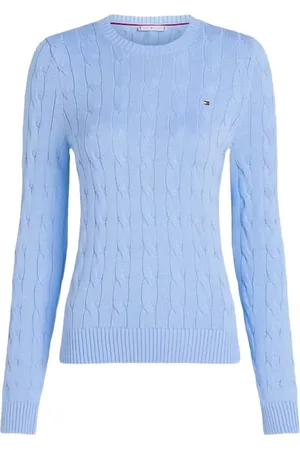Tommy Hilfiger Cable-knit sweater