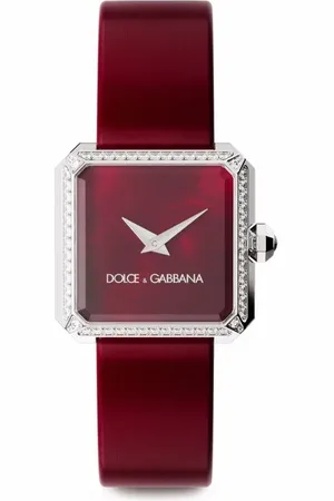 Dolce & Gabbana Sofia 24mm watch