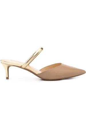 Michael Kors Pointed toe mule