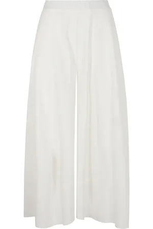 PIERANTONIO GASPARI Straight-leg trousers