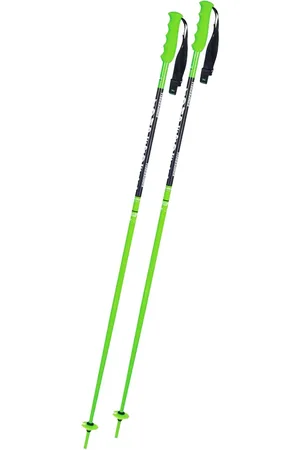 Komperdell Logo-print ski equipment
