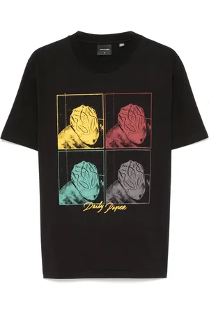 Daily paper Frame T-shirt