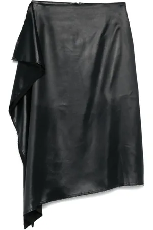 Niccolo Pasqualetti Asymmetric skirt