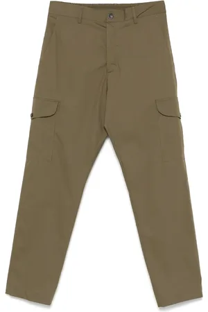 Nine In The Morning Cargo trousers