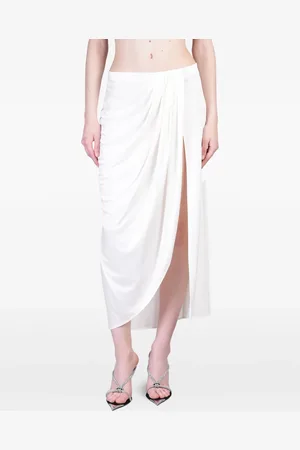 Nué Notes Marina maxi skirt