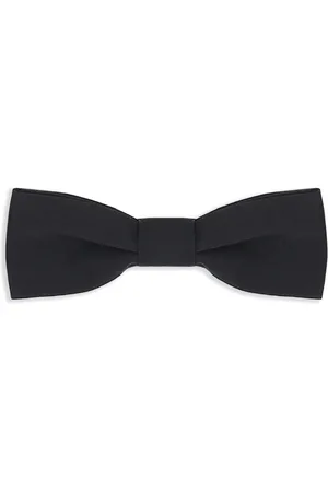 Dolce & Gabbana Silk bow tie