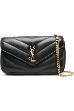 Saint Laurent Small Loulou shoulder bag