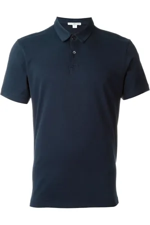 James Perse Classic polo shirt