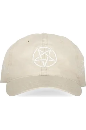 ISABELLA1985 Cotton cap