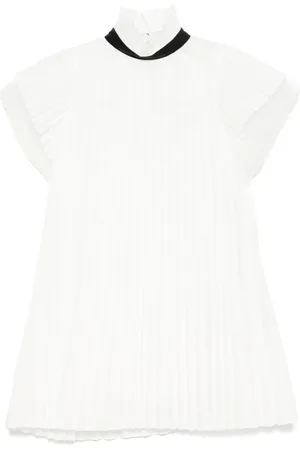Karl Lagerfeld KL Studio blouse