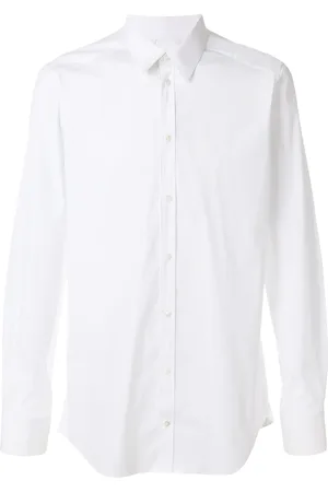 BAGUTTA Classic shirt