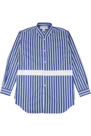 Comme des Garçons Cotton shirt
