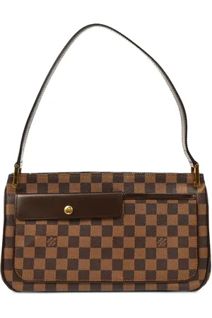 LOUIS VUITTON 2004 Aubagne shoulder bag