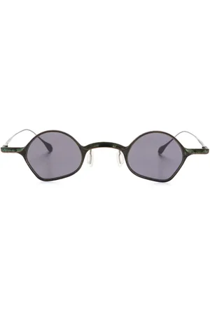 RIGARDS Round-frame sunglasses