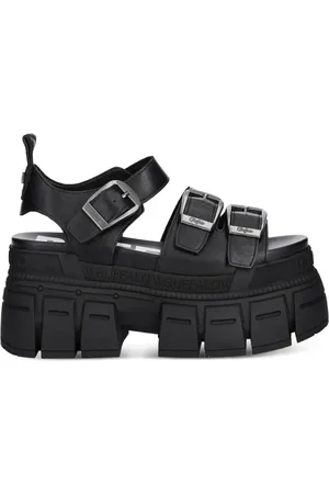 Buffalo Gospher sandals