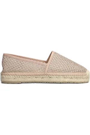 Lola Cruz Carmen espadrilles