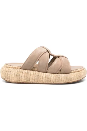 Ash Pudra sandals