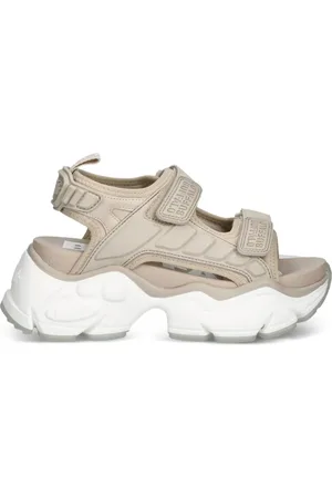 Buffalo Binary Track sandals