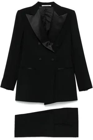 TAGLIATORE Double-breasted suit
