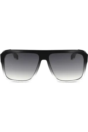 Victoria Beckham Square-frame sunglasses