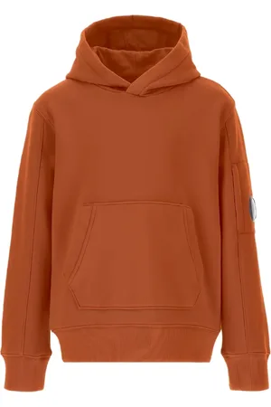 C.P. Company Cotton hoodie