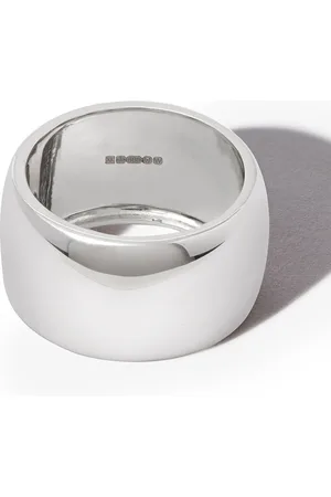 Adina Reyter 14kt Barrell ring