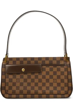 LOUIS VUITTON 2004 Aubagne shoulder bag