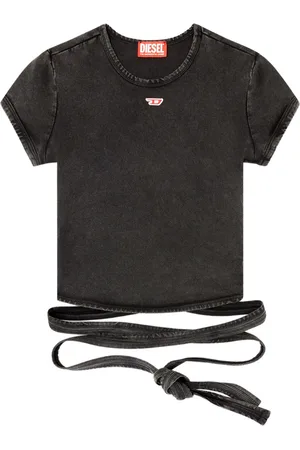 Diesel T-Bunny-Tail-R1 T-shirt