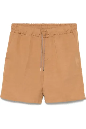 COSTUMEIN Linen shorts
