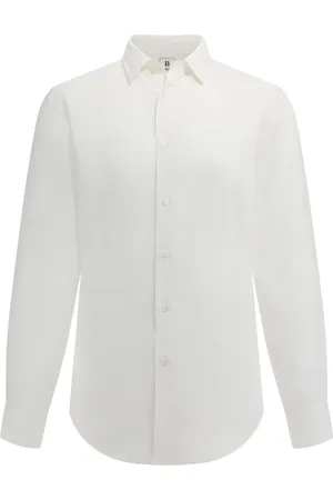 Boggi Milano Regular-fit shirt
