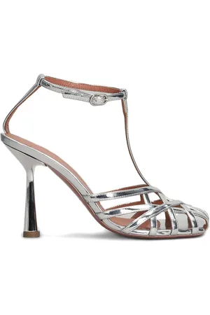 Aldo 100mm Lidia sandals