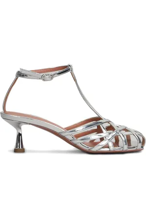 Aldo 60mm Manila sandals