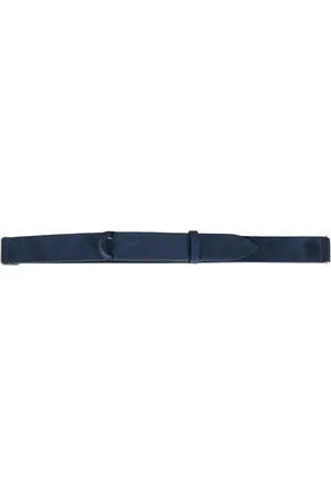 Orciani Suede belt