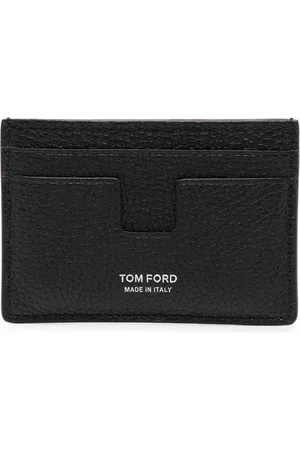 Tom Ford T icon cardholder