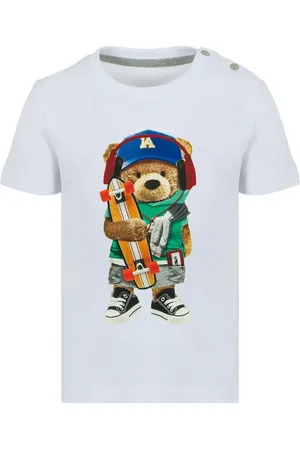 Lapin House Printed T-shirt