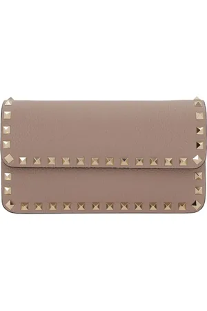VALENTINO GARAVANI Small Rockstud crossbody bag