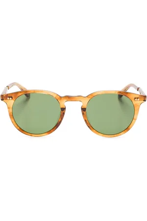 Mr. Leight Round-frame sunglasses