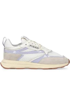 Pinko Panelled sneakers