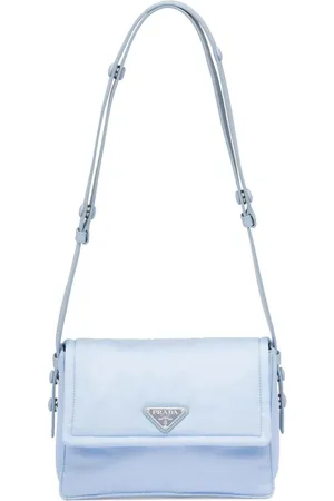 Prada Small padded Re-Nylon shoulder bag