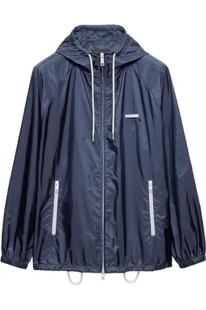 Prada Re-Nylon jacket