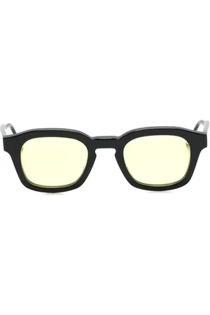 Thom Browne Square-frame sunglasses