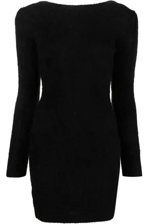 Bash Tunia open-back minidress