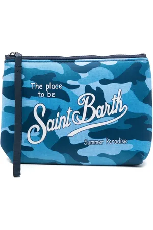 MC2 SAINT BARTH Aline wash bag