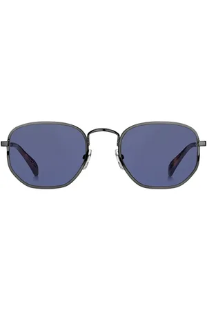 Givenchy Square-frame sunglasses
