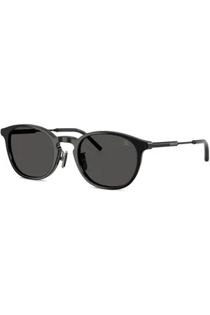 Moncler Round-frame sunglasses